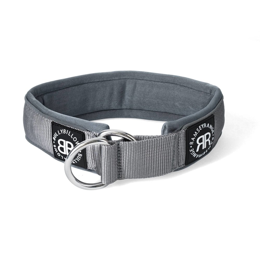 BullyBillows BullyBillows 5CM Slip on Halsband BullyBillows BullyBillows 5CM Slip on Halsband