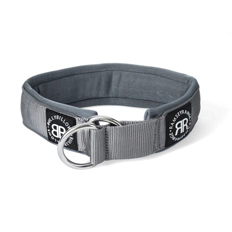 BullyBillows BullyBillows 5CM Slip on Halsband BullyBillows BullyBillows 5CM Slip on Halsband