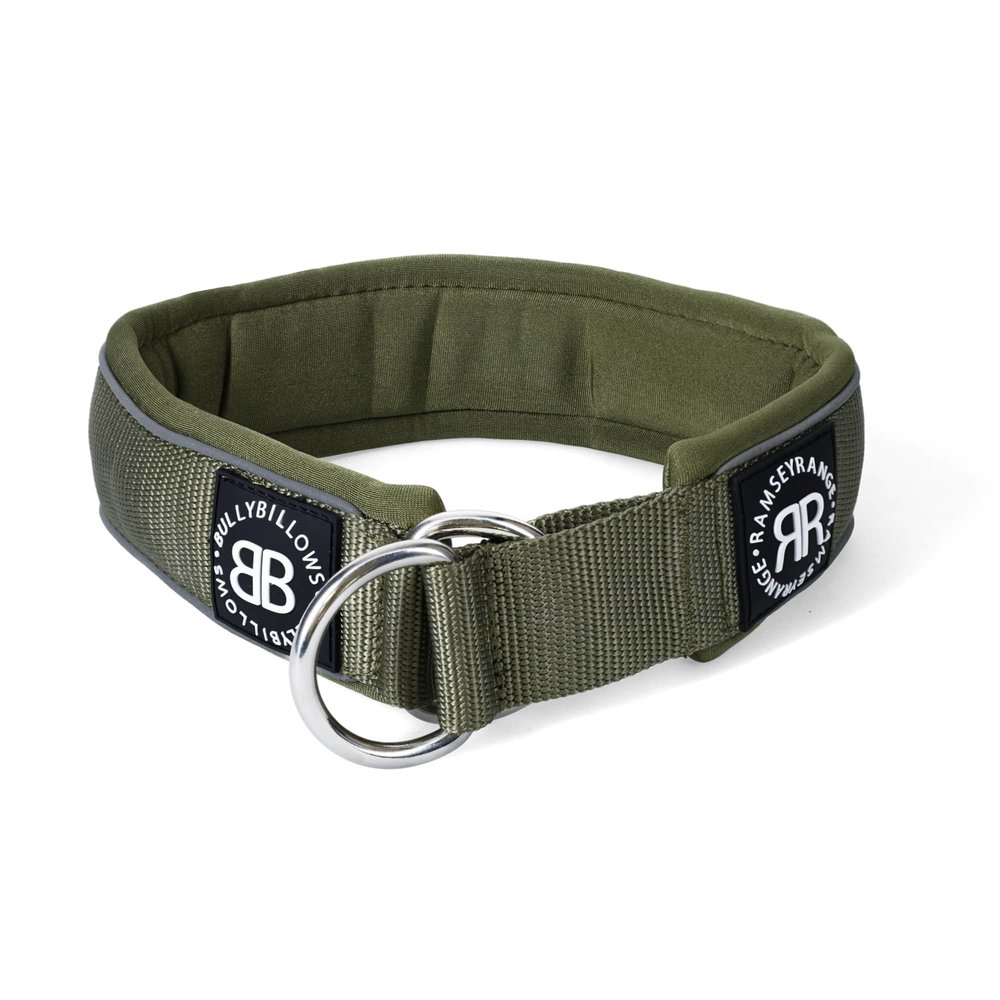 BullyBillows BullyBillows 5CM Slip on Halsband BullyBillows BullyBillows 5CM Slip on Halsband