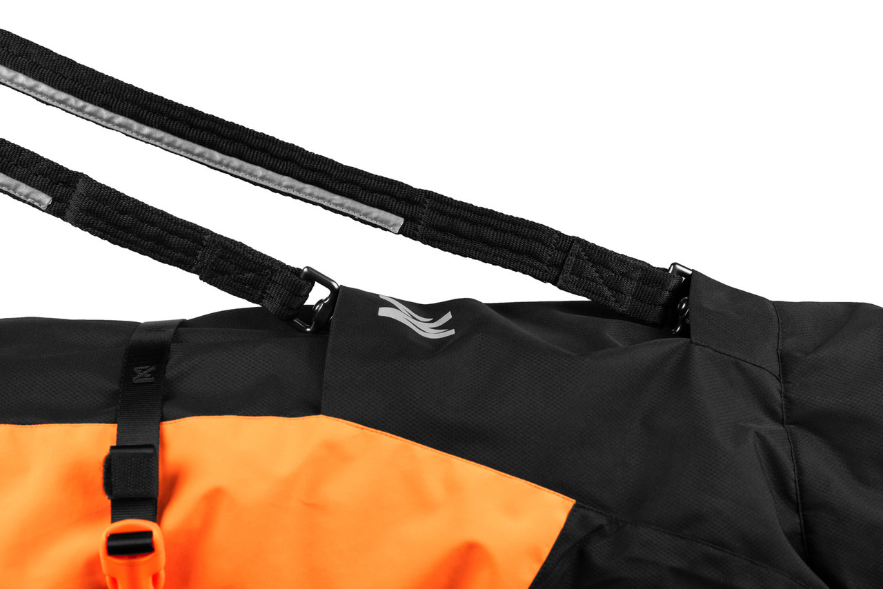 Non Stop Dogwear Non Stop Dogwear Glacier Jacket 2.0 Non Stop Dogwear Non Stop Dogwear Glacier Jacket 2.0