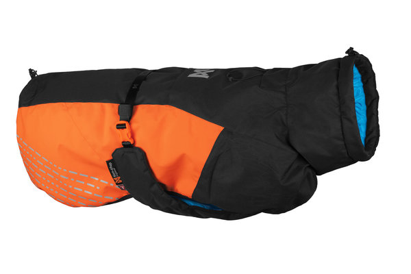 Non Stop Dogwear Non Stop Dogwear Glacier Jacket 2.0 Non Stop Dogwear Non Stop Dogwear Glacier Jacket 2.0
