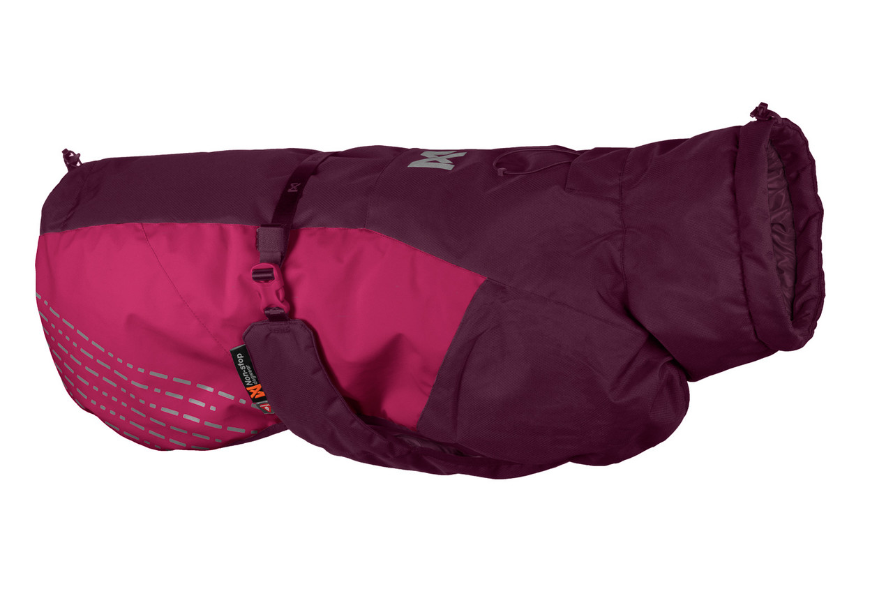 Non Stop Dogwear Non Stop Dogwear Glacier Jacket 2.0 Non Stop Dogwear Non Stop Dogwear Glacier Jacket 2.0