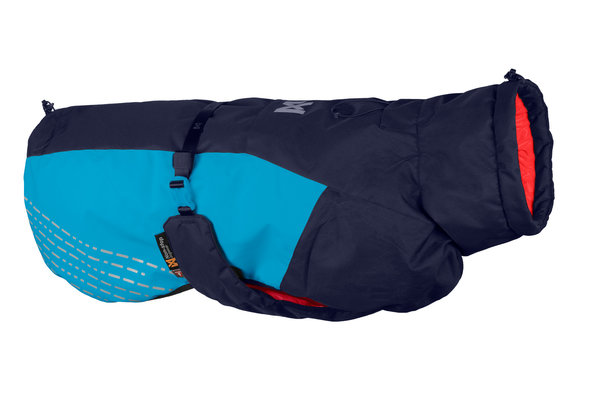 Non Stop Dogwear Non Stop Dogwear Glacier Jacket 2.0 Non Stop Dogwear Non Stop Dogwear Glacier Jacket 2.0