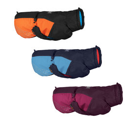 Non Stop Dogwear Non Stop Dogwear Glacier Jacket 2.0 Non Stop Dogwear Non Stop Dogwear Glacier Jacket 2.0