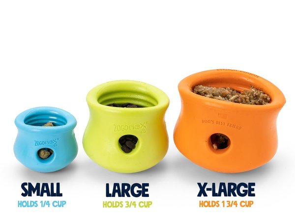 Westpaw Westpaw Zogoflex Toppl