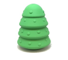 Sodapup Sodapup Christmas tree Toy & Treat Dispenser