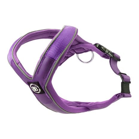 BullyBillows Bullybillows Slip on harness