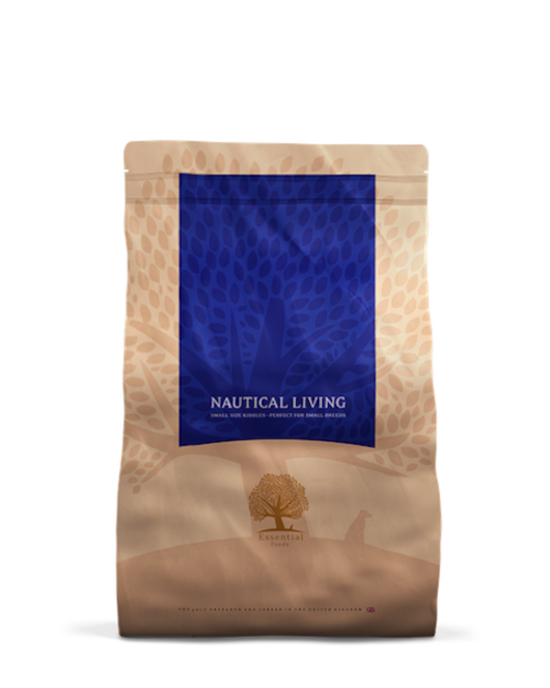 Essential Foods Essential Foods - Nautical Living Essential Foods Essential Foods - Nautical Living