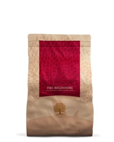 Essential Foods Essential Foods - The Beginning Small Breed Essential Foods Essential Foods - The Beginning Small Breed