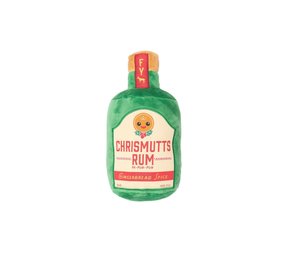 Fuzzyard FuzzYard Xmas Toy - Christmutts Rum-Pa-Pum