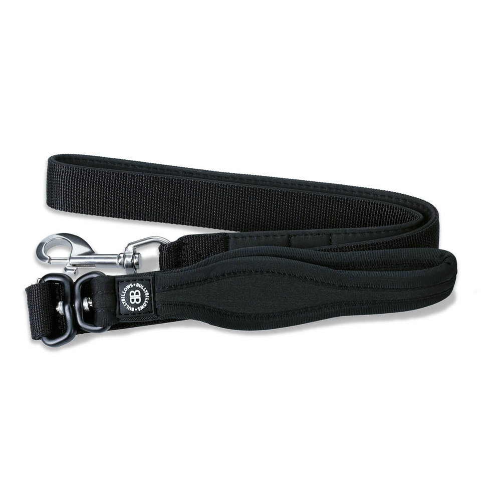 BullyBillows Bullybillows Nylon Snap Hook Dog Lead BullyBillows Bullybillows Nylon Snap Hook Dog Lead