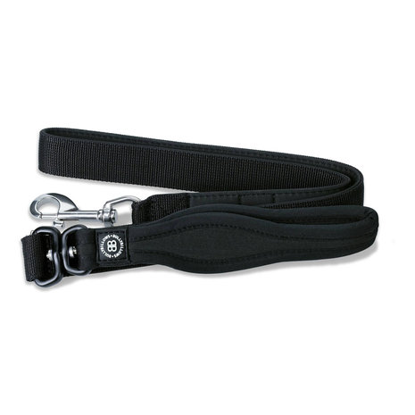 BullyBillows Bullybillows Nylon Snap Hook Dog Lead BullyBillows Bullybillows Nylon Snap Hook Dog Lead