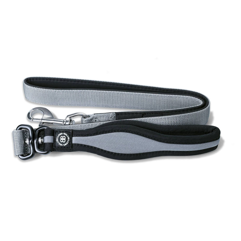 BullyBillows Bullybillows Nylon Snap Hook Dog Lead BullyBillows Bullybillows Nylon Snap Hook Dog Lead