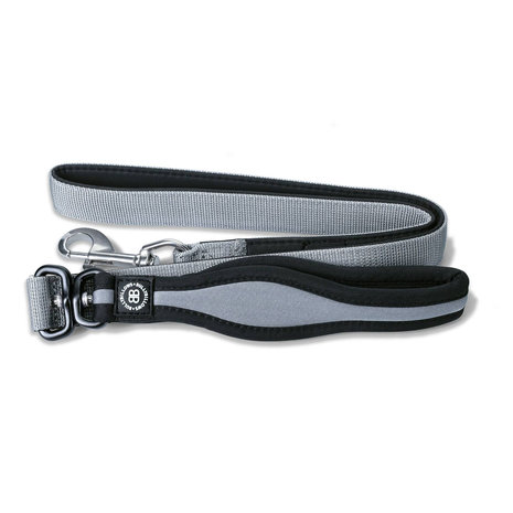 BullyBillows Bullybillows Nylon Snap Hook Dog Lead BullyBillows Bullybillows Nylon Snap Hook Dog Lead