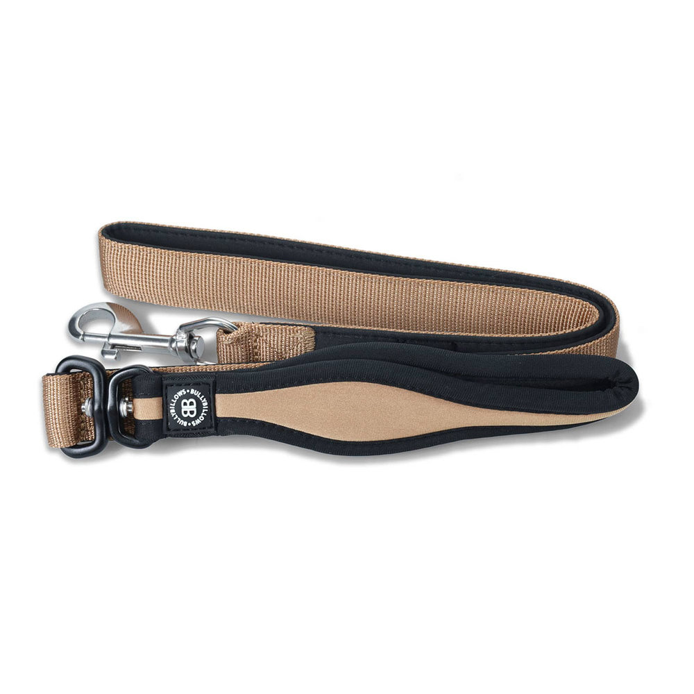 BullyBillows Bullybillows Nylon Snap Hook Dog Lead BullyBillows Bullybillows Nylon Snap Hook Dog Lead