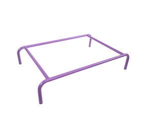 HIK9 HIK9 Limited Edition Satin Purple Los Frame L