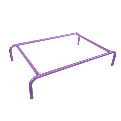 HIK9 HIK9 Limited Edition Satin Purple Los Frame L