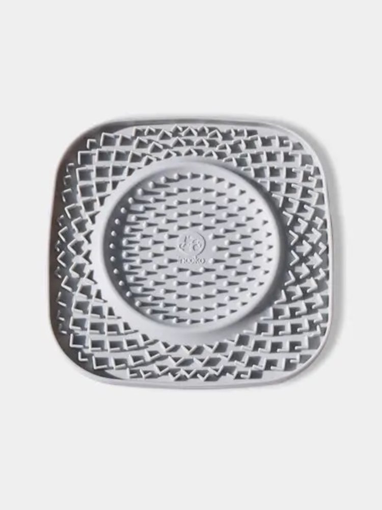 Inooko Inooko YooMy Plate Likmat Inooko Inooko YooMy Plate Likmat