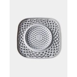 Inooko YooMy Plate Likmat Grijs