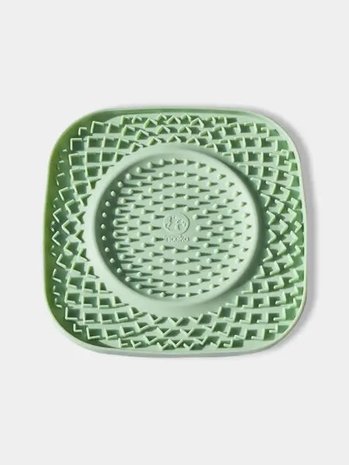 Inooko Inooko YooMy Plate Likmat Inooko Inooko YooMy Plate Likmat