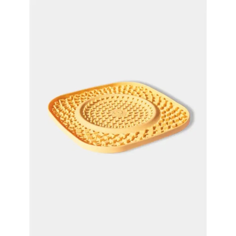 Inooko YooMy Plate Likmat Grijs