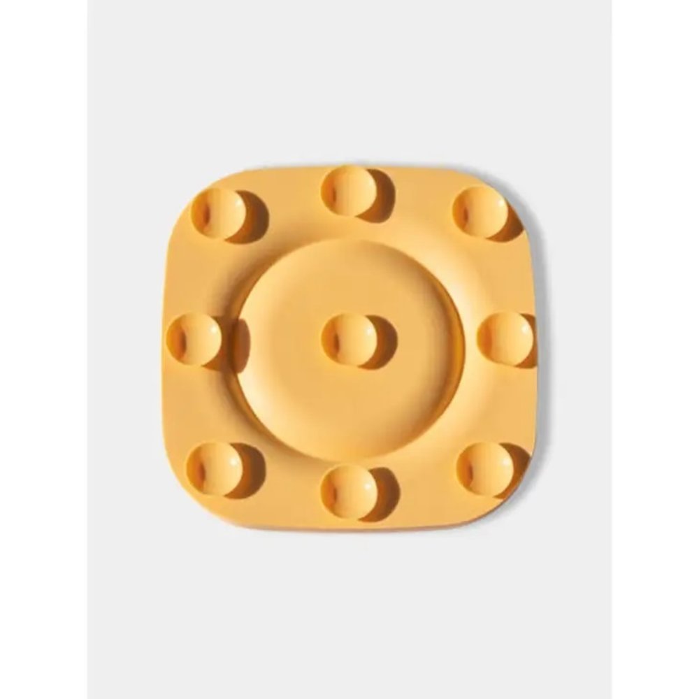 Inooko Inooko YooMy Plate Likmat Inooko Inooko YooMy Plate Likmat