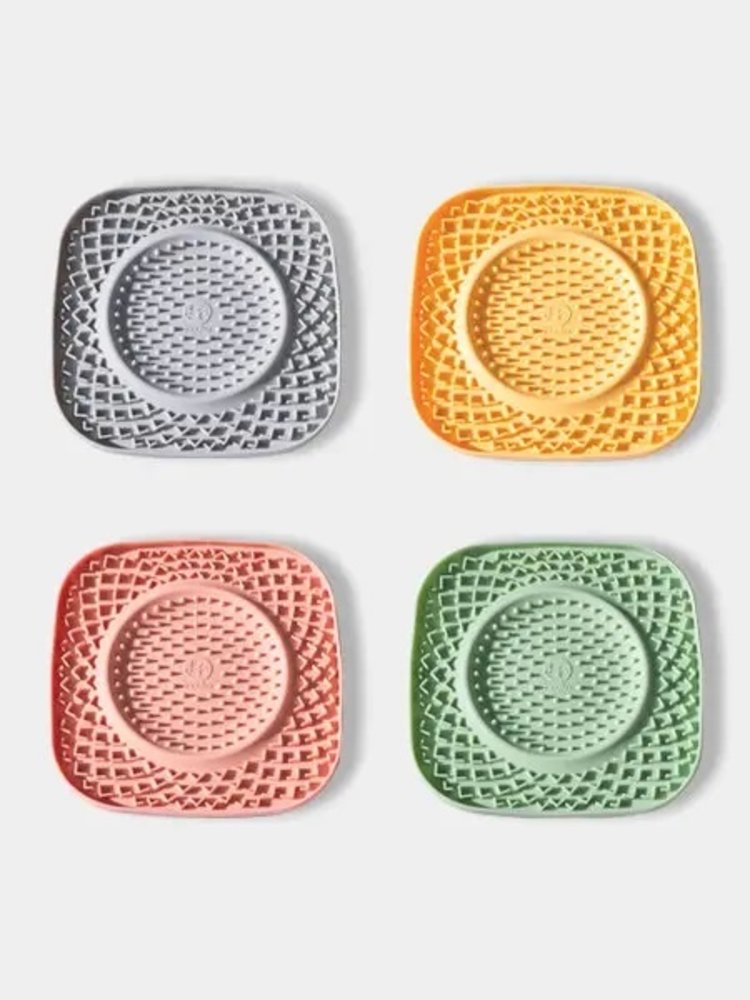 Inooko Inooko YooMy Plate Likmat Inooko Inooko YooMy Plate Likmat