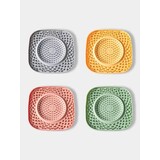 Inooko Inooko YooMy Plate Likmat Inooko Inooko YooMy Plate Likmat