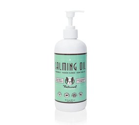 Natural Dog Company Natural Dog Company Calming Oil Supplement Natural Dog Company Natural Dog Company Calming Oil Supplement