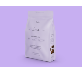 Truth Truth Lamb Recipe for Grown-Ups