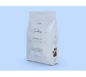 Truth Truth Turkey Recipe for Grown-Ups Truth Truth Turkey Recipe for Grown-Ups