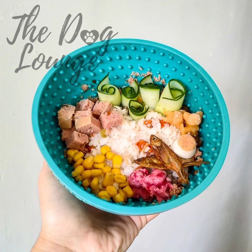 Lickimat Lickimat Wobble