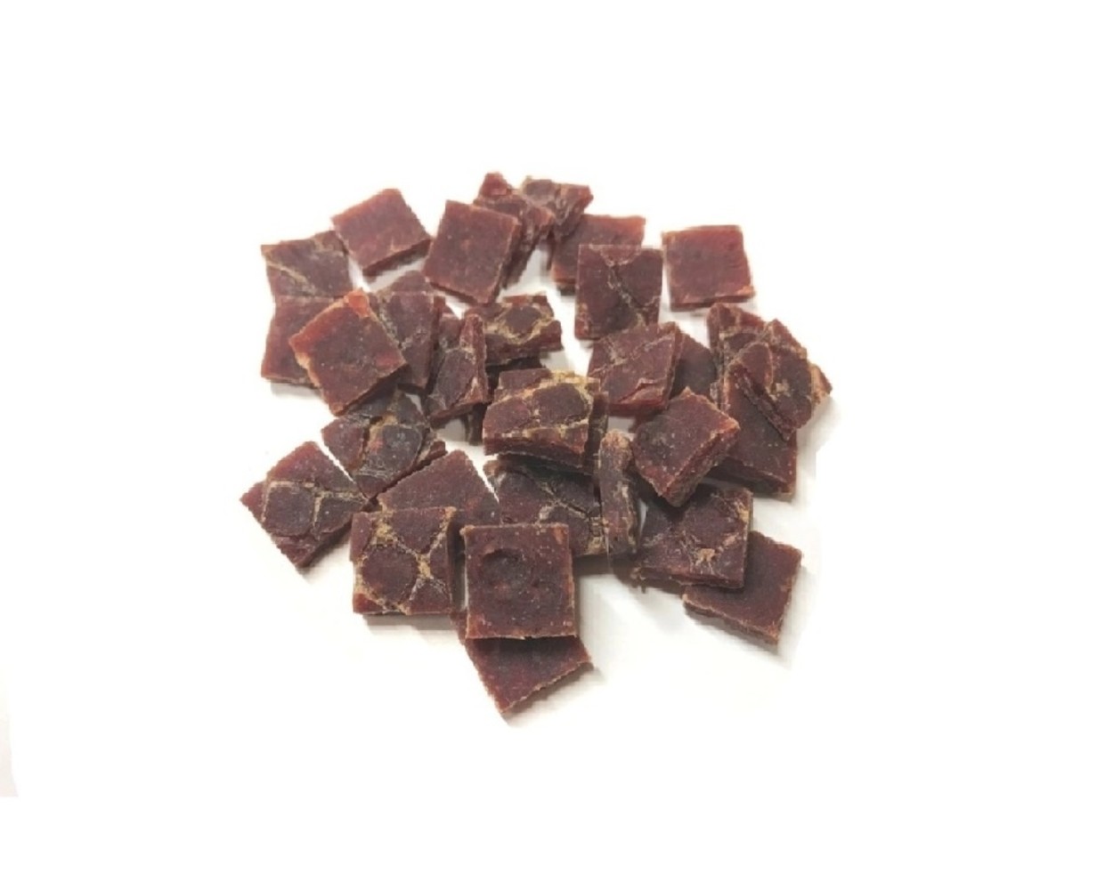 Filet trainer Rund 100 gram Filet trainer Rund 100 gram