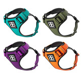 BullyBillows BullyBillows Premium Harness BullyBillows BullyBillows Premium Harness