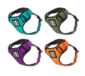 BullyBillows BullyBillows Premium Harness BullyBillows BullyBillows Premium Harness