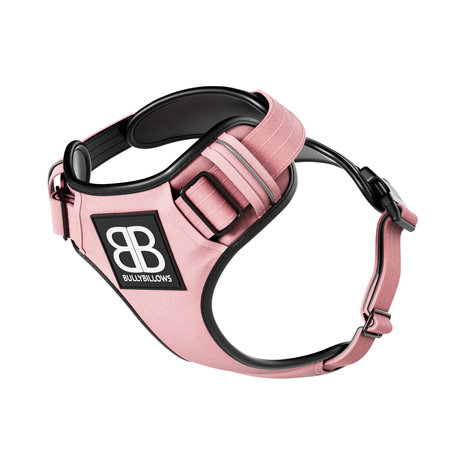 BullyBillows BullyBillows Premium Harness