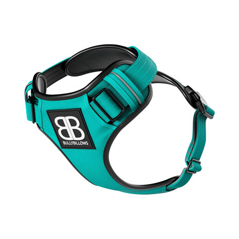 BullyBillows BullyBillows Premium Harness