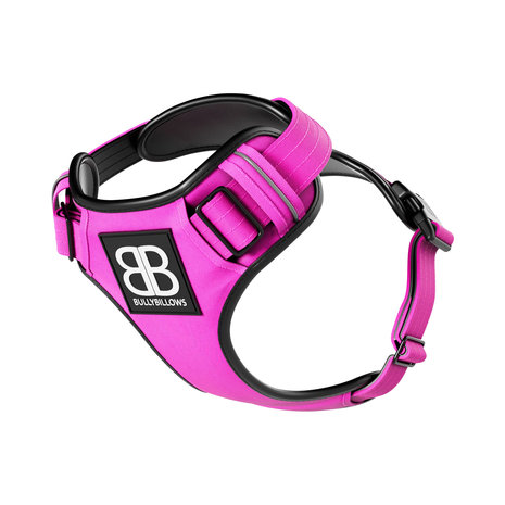 BullyBillows BullyBillows Premium Harness