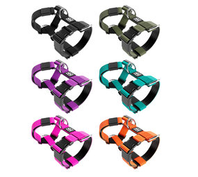 BullyBillows BullyBillows TRI-Harness (Anti-Pull) BullyBillows BullyBillows TRI-Harness (Anti-Pull)