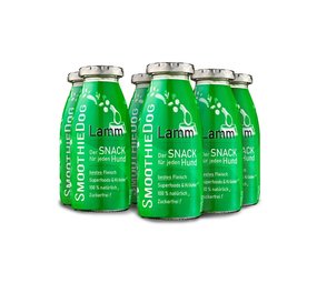 Smoothiedog Smoothiedog Lam