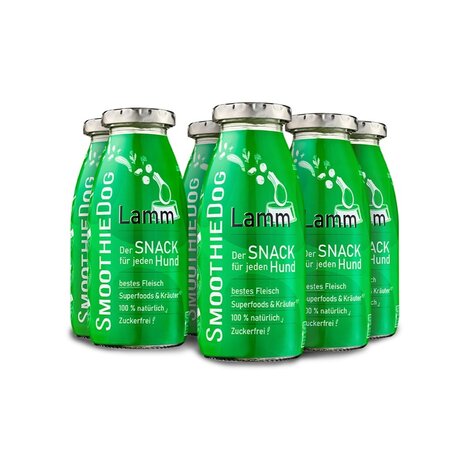 Smoothiedog Smoothiedog Lam