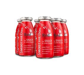 Smoothiedog Smoothiedog Rund