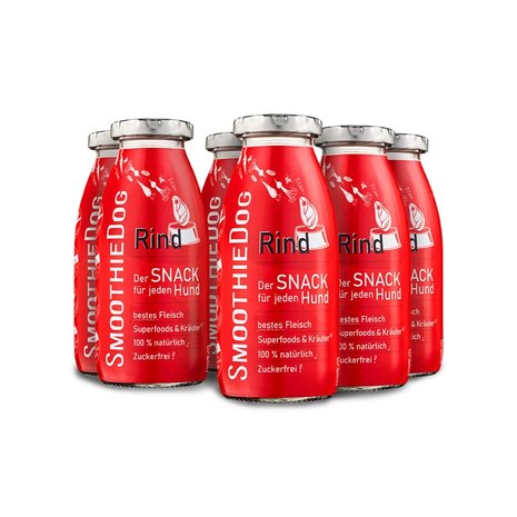 Smoothiedog Smoothiedog Rund Smoothiedog Smoothiedog Rund