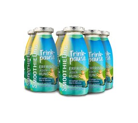 Smoothiedog Smoothiedog Drinkpauze Eend