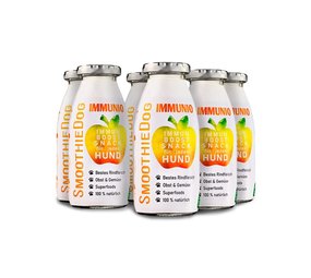 Smoothiedog Smoothiedog Immunio Rund