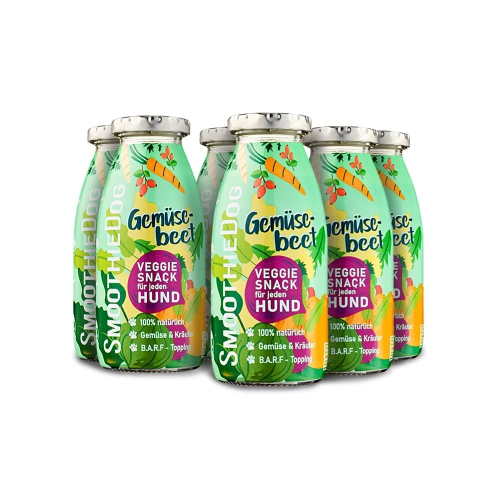 Smoothiedog Smoothiedog Moestuin veggie Smoothiedog Smoothiedog Moestuin veggie