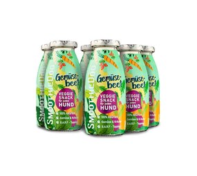 Smoothiedog Smoothiedog Moestuin veggie Smoothiedog Smoothiedog Moestuin veggie