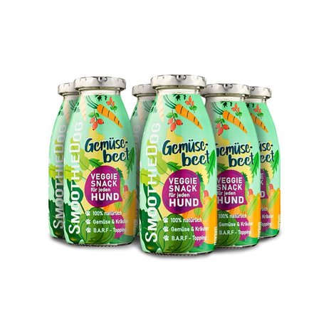 Smoothiedog Smoothiedog Moestuin veggie Smoothiedog Smoothiedog Moestuin veggie
