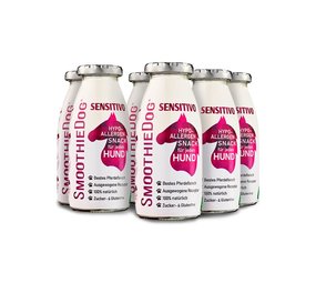 Smoothiedog Smoothiedog Sensitivo Paard