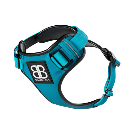 BullyBillows BullyBillows Premium Harness